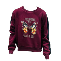 MONTE CARLO CHI GSL 28 523063556 WINE SWEAT#1345.00