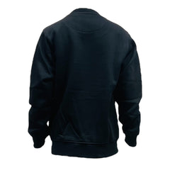 TEECOVES CHI BFH 26 1411 BLACK SWEAT#990.00