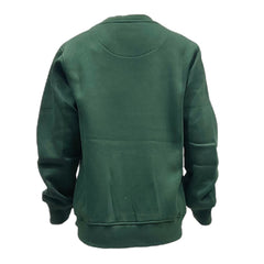 TEECOVES CHI BFH 26 1411 GREEN SWEAT#990.00