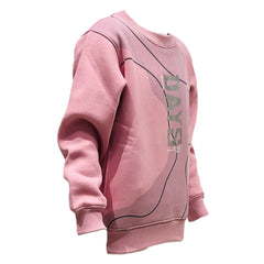 TEECOVES CHI BFH 24 1411 PINK SWEAT#990.00