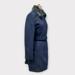 Women's Long Trench Coat