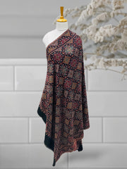 WOOLEN SHAWL