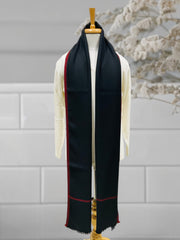 MEN'S PURE WOOL SHAWL