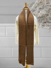 WOOLEN SHAWL PURE WOOL