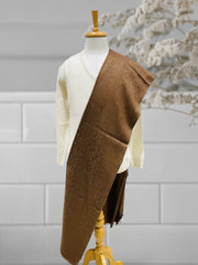 WOOLEN SHAWL PURE WOOL