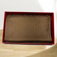 WOOLEN SHAWL PURE WOOL