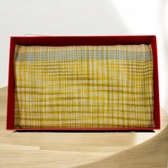 MENS PURE WOOL SHAWL