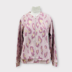 WOMEN WINTER SWEATSHIRT