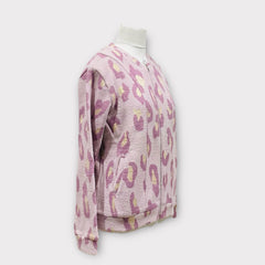 WOMEN WINTER SWEATSHIRT