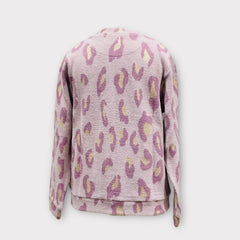 WOMEN WINTER SWEATSHIRT