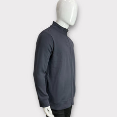MEN'S WINTER SWEATSHIRT FULL ZIP