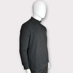 MEN'S WINTER SWEATSHIRT FULL ZIP