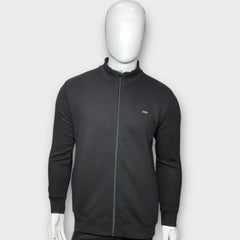 MEN'S WINTER SWEATSHIRT FULL ZIP