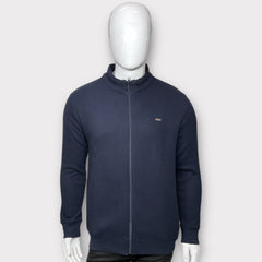 MEN'S WINTER SWEATSHIRT FULL ZIP