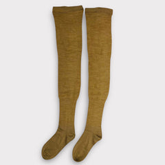 WOMEN PURE WOOL STOCKING EXS-760