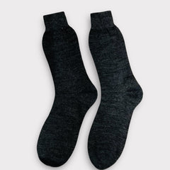 WOMEN'S PURE WOOL SOCKS