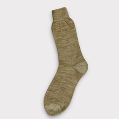 WOMEN'S PURE WOOL SOCKS