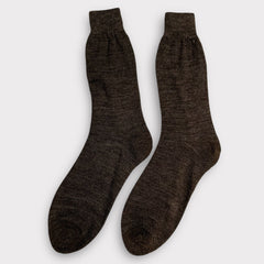 WOMEN'S PURE WOOL SOCKS