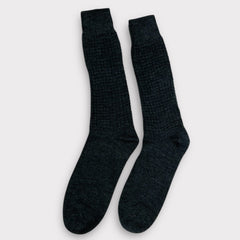 WOMEN PURE WOOL SOCKS EXS-748