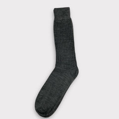 WOMEN PURE WOOL SOCKS EXS-748