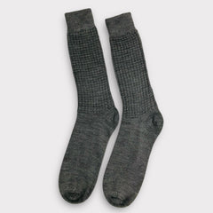 WOMEN PURE WOOL SOCKS EXS-748