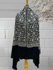 WOMEN PURE WOOL SHAWL