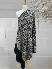 WOMEN PURE WOOL SHAWL