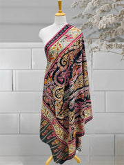 WOMEN PURE WOOL SHAWL