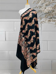 WOMEN PURE WOOL SHAWL