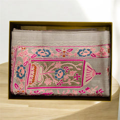 WOMEN PURE WOOL SHAWL