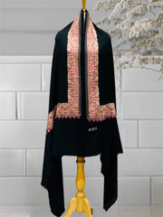 WOMEN PURE WOOL SHAWL