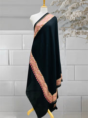 WOMEN PURE WOOL SHAWL