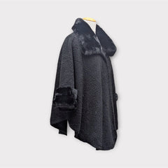 WOMEN WOOLEN SHRUG