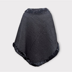 WOMEN WOOLEN PONCHO
