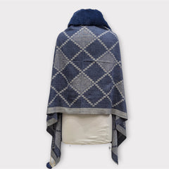WOMEN WOOLEN SHRUG