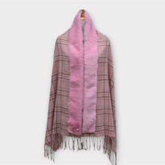 WOMEN WOOLEN SHRUG