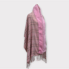 WOMEN WOOLEN SHRUG