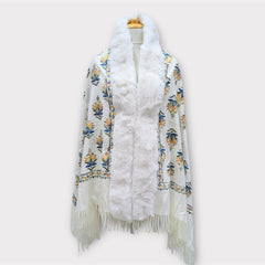 WOMEN WOOLEN SHRUG