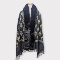 WOMEN WOOLEN SHRUG