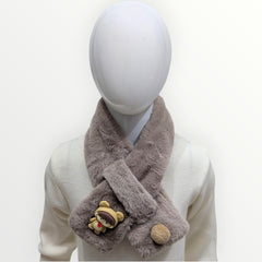 Kids Fancy Muffler