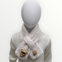 Kids Fancy Muffler