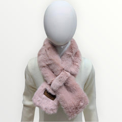 Kids Fancy Muffler