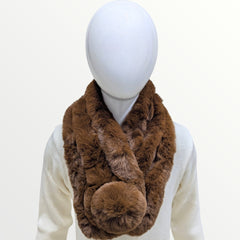 Kids Fancy Muffler