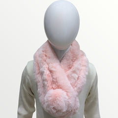 Kids Fancy Muffler