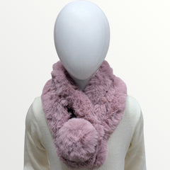 Kids Fancy Muffler
