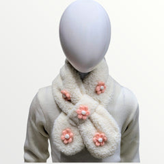 Kids Fancy Muffler