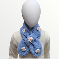 Kids Fancy Muffler