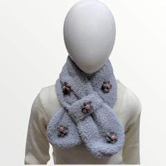 Kids Fancy Muffler