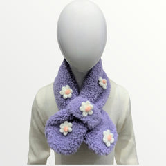 Kids Fancy Muffler