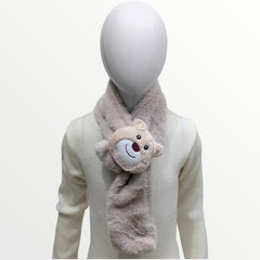 Kids Fancy Muffler